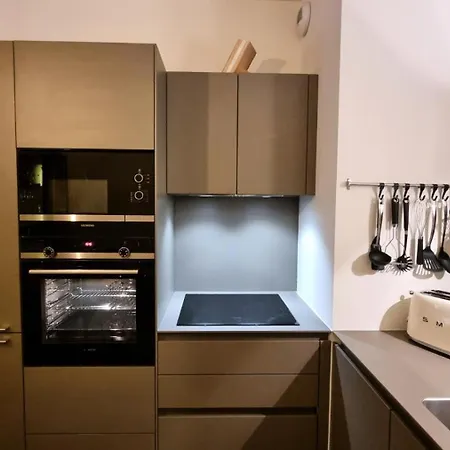 Le Stella - 4 Personnes Au Centre Mae-1331 Apartment